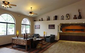 Best Western Grande River Inn & Suites Clifton Co